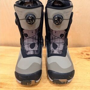 Nidecker Kita BOA Snowboard Boots